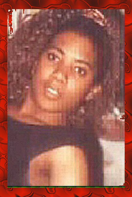 Rhonda Denise Johnson