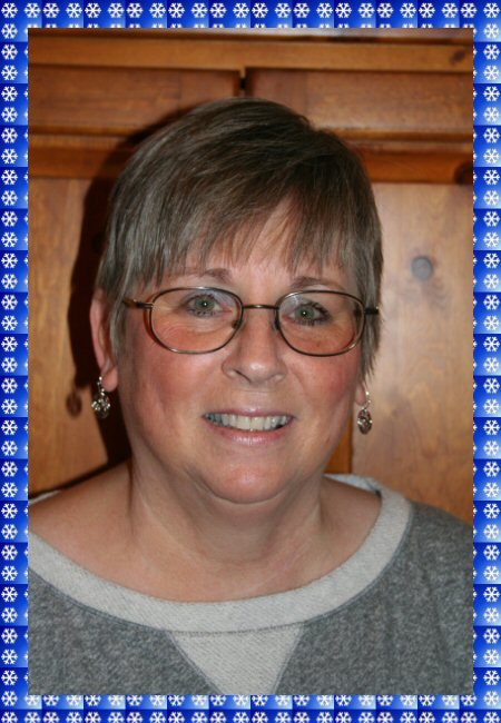 Jacqueline Piepenhagen