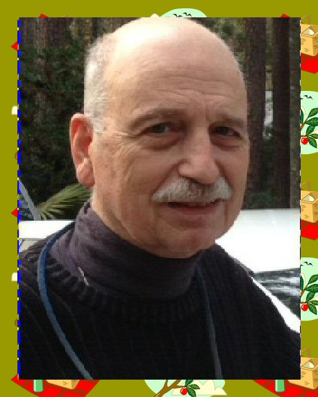 Frank Cavano