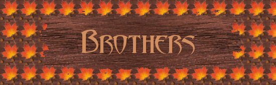 Brothers