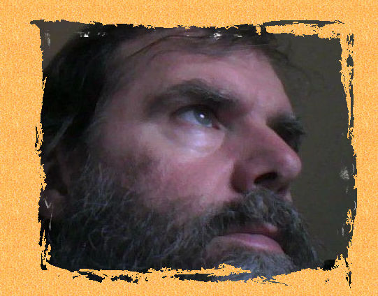 Mr. Authenticity Bob Eager 