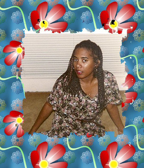 Rhonda Denise Johnson