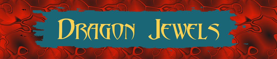 Dragon Jewels