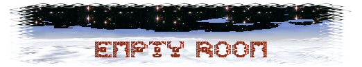 Empty Room
