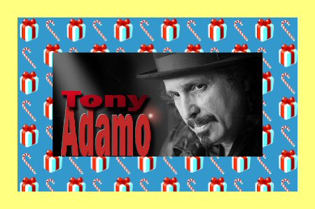 Tony Adamo