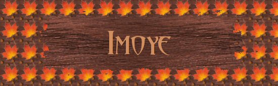 Imoye