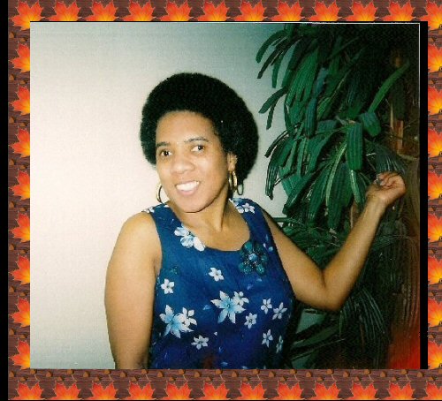  Rhonda Denise Johnson