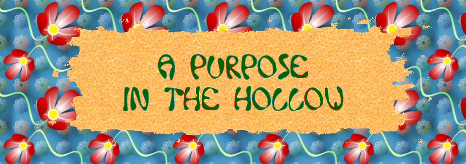 A Purpose in the Hollowt