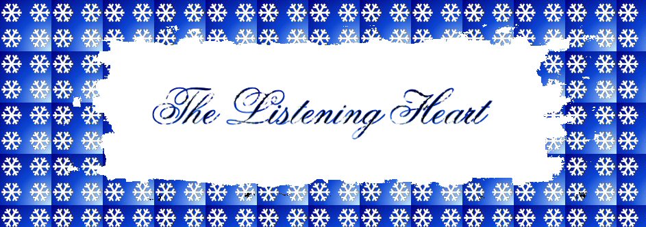 The Listening Heart