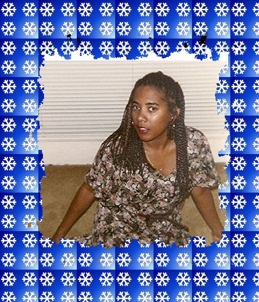 Rhonda Denise Johnson