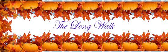 The Long Walk