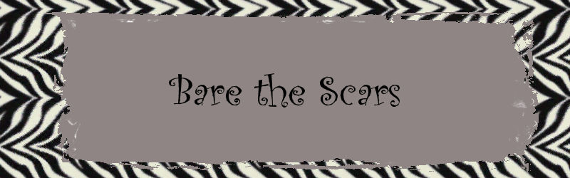 Bare the Scars