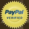 Verified Paypal Merchant