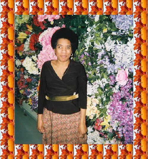 Rhonda Denise Johnson