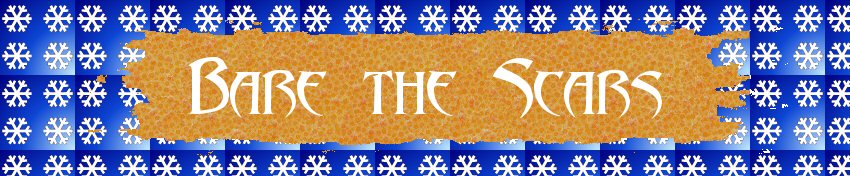 Bare the Scars