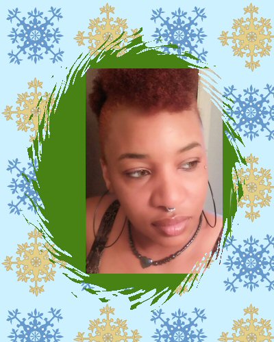 Shanquita (QPoetik) Williams