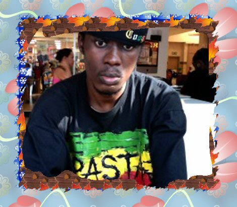 Oqwe 'TheGod' Nortey