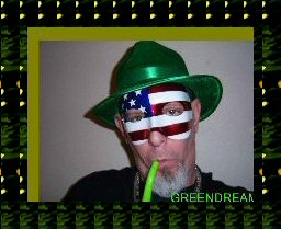 John Greendream Reynoldss