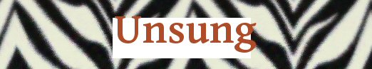 Unsung