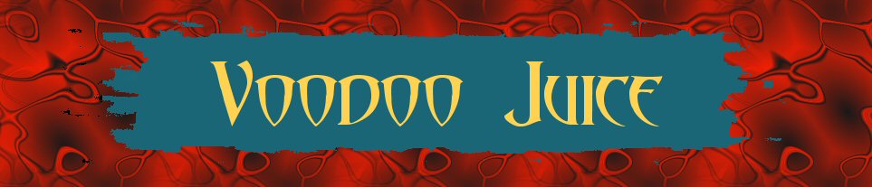 Voodoo Juice