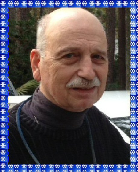  Frank Cavano