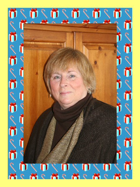 Jacqueline Piepenhagen