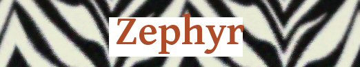 Zephyr